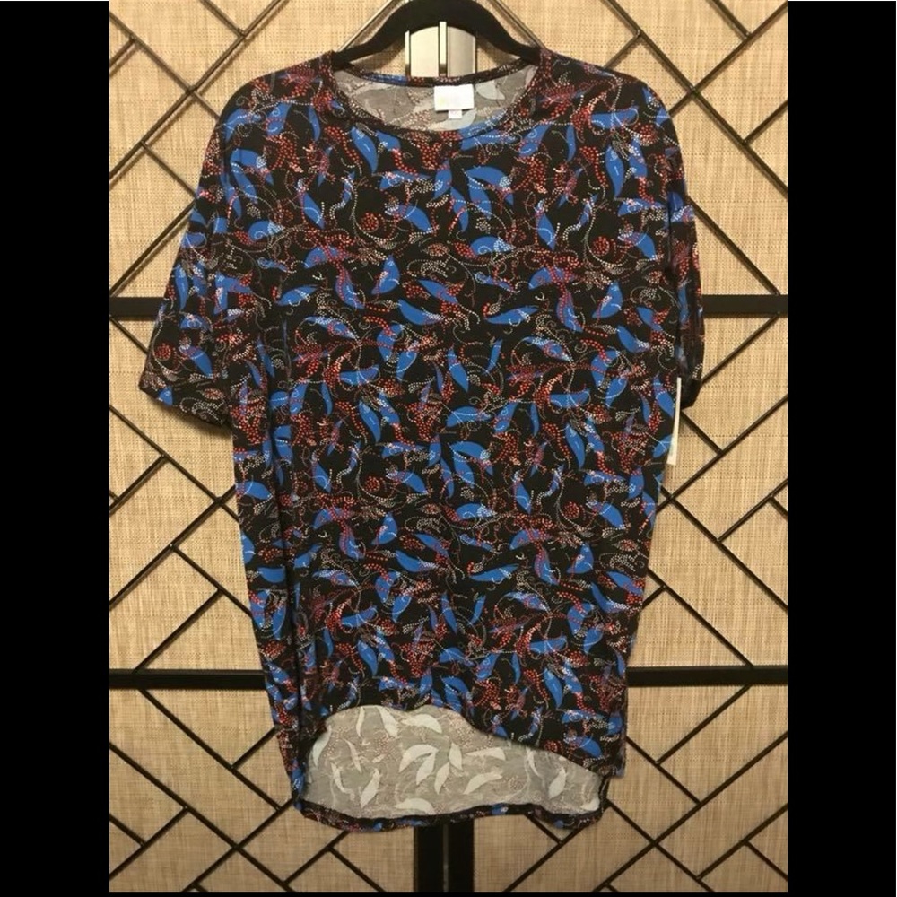 LuLaRoe Irma